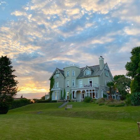 Pencubitt House Guest House Liskeard Exterior foto