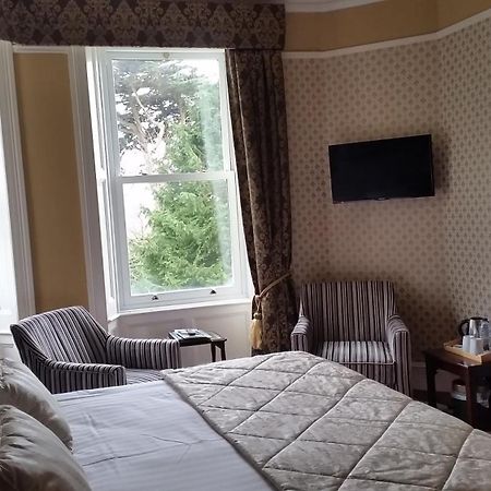Pencubitt House Guest House Liskeard Cameră foto