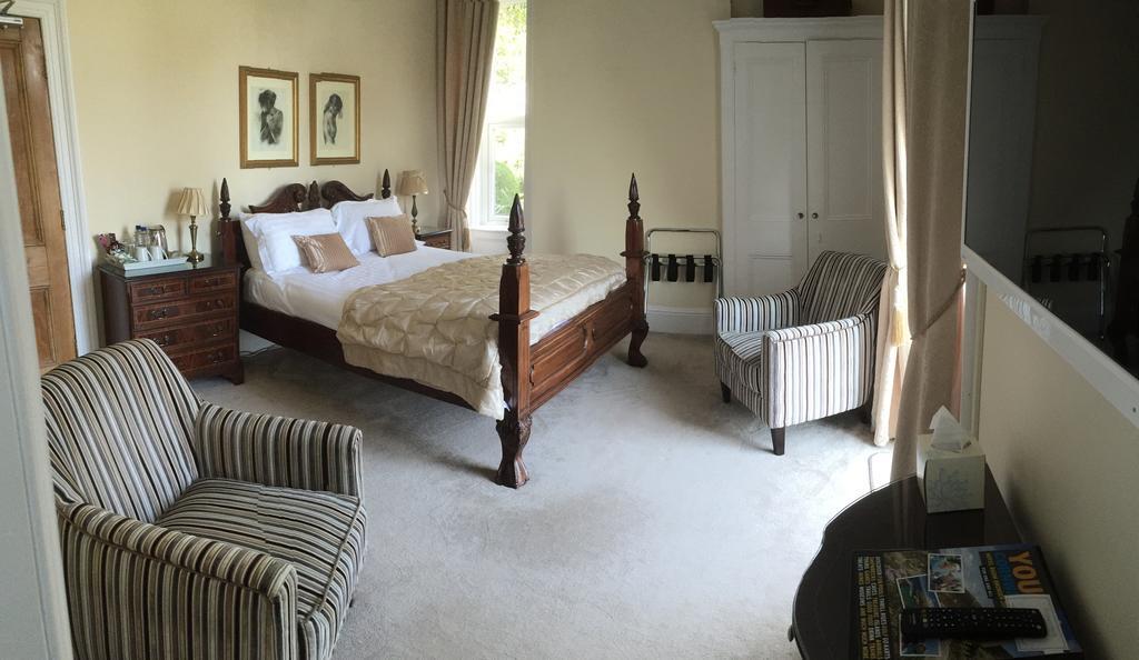 Pencubitt House Guest House Liskeard Cameră foto