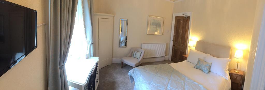Pencubitt House Guest House Liskeard Cameră foto