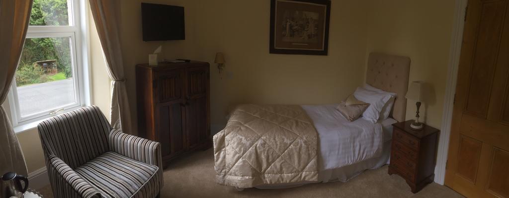 Pencubitt House Guest House Liskeard Cameră foto