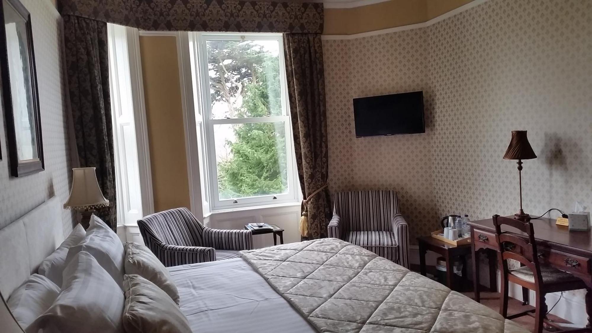 Pencubitt House Guest House Liskeard Cameră foto