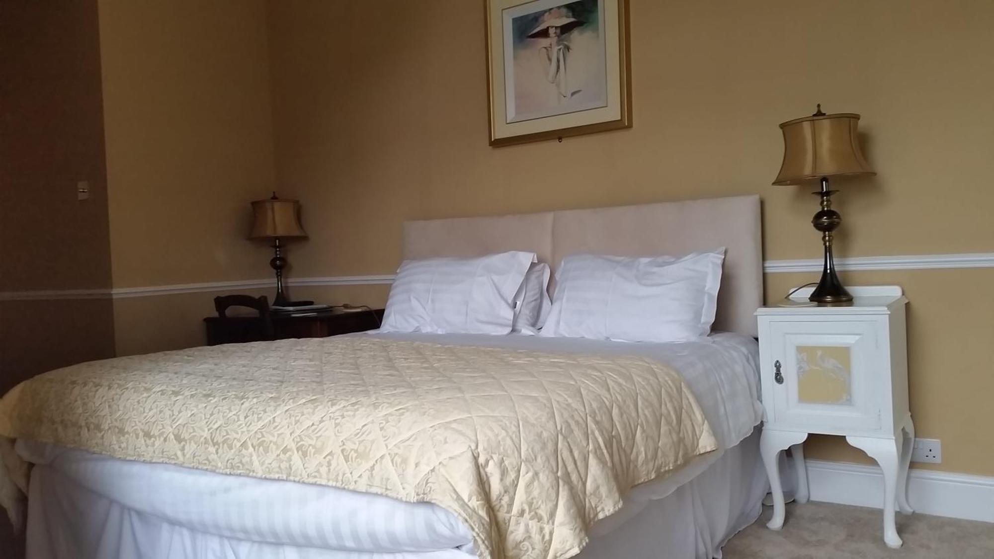 Pencubitt House Guest House Liskeard Cameră foto