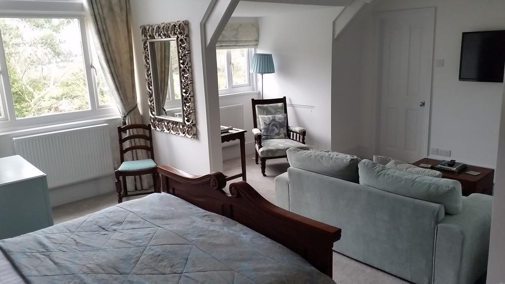 Pencubitt House Guest House Liskeard Cameră foto
