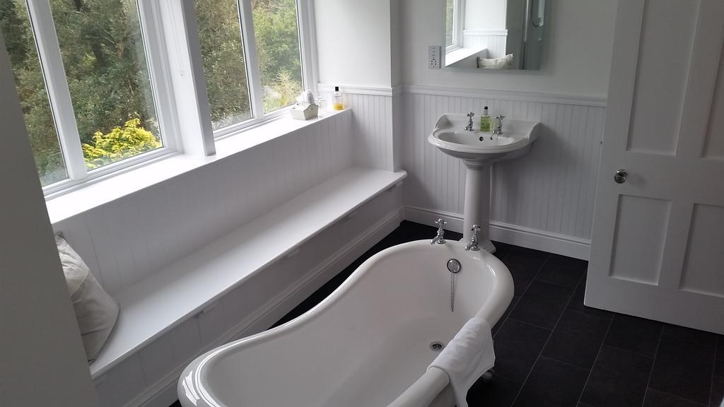 Pencubitt House Guest House Liskeard Cameră foto