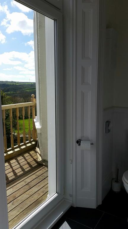 Pencubitt House Guest House Liskeard Exterior foto