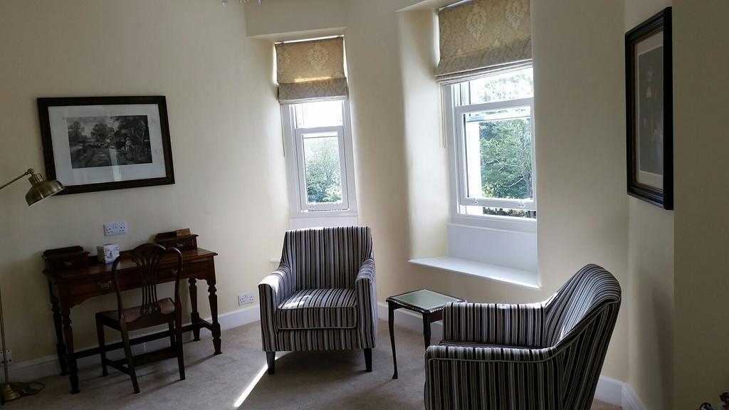 Pencubitt House Guest House Liskeard Exterior foto