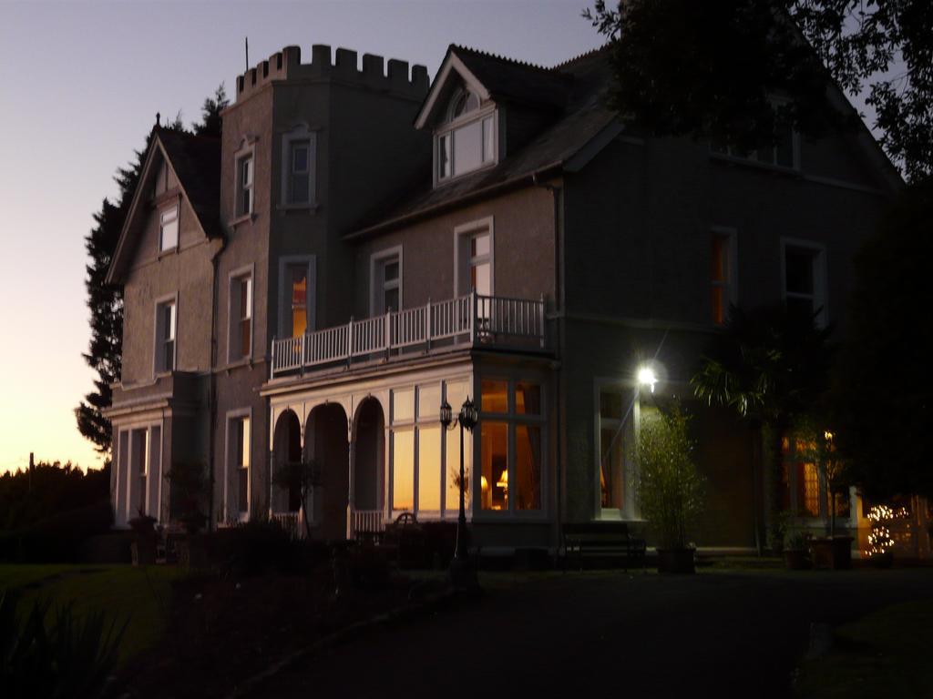 Pencubitt House Guest House Liskeard Exterior foto
