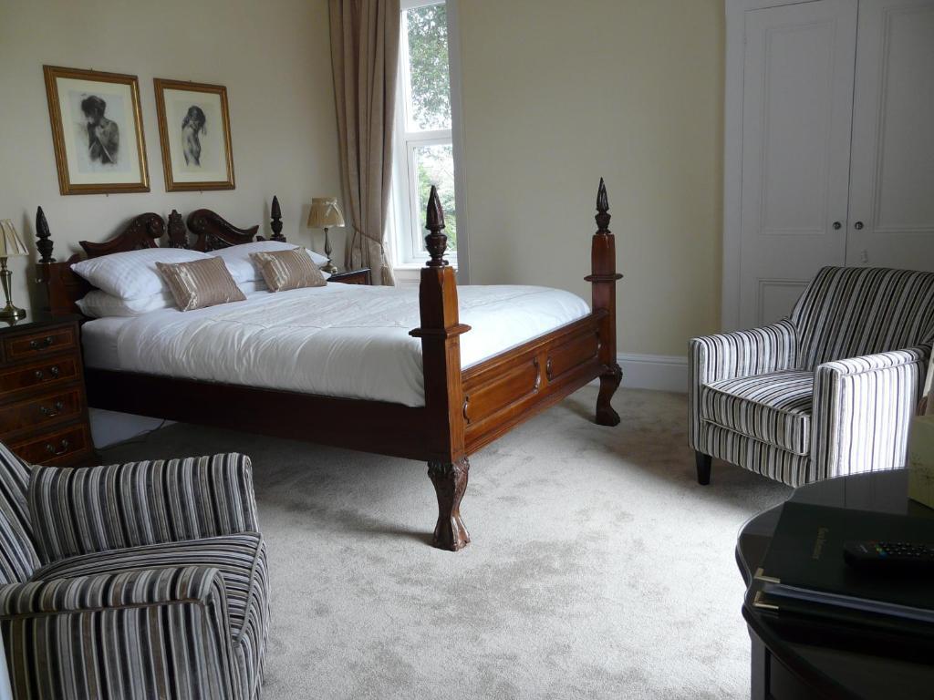 Pencubitt House Guest House Liskeard Cameră foto